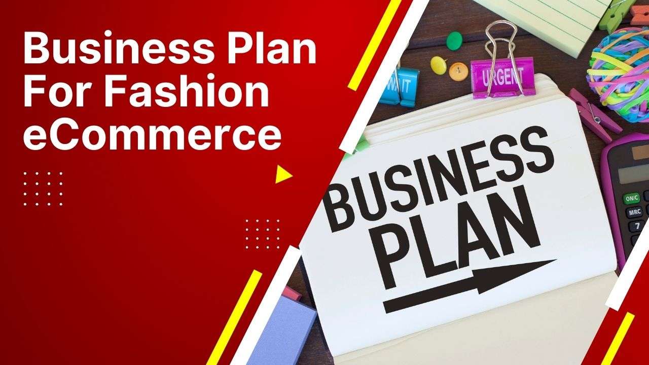 business plan shop online