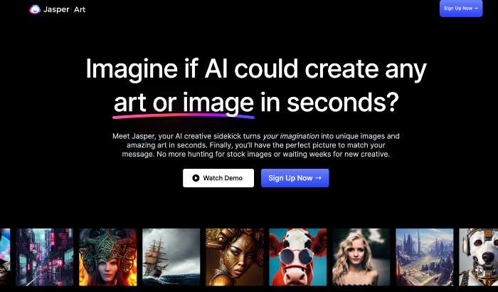 The Top 3 Alternatives To Dall-E 2 AI Image Generator | ZMO.AI