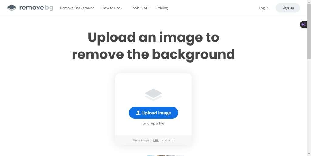 Removebg background design