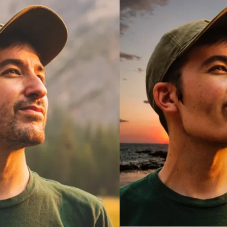 How To Take A Professional Headshot With AI Photo Editor(Easy To Use)