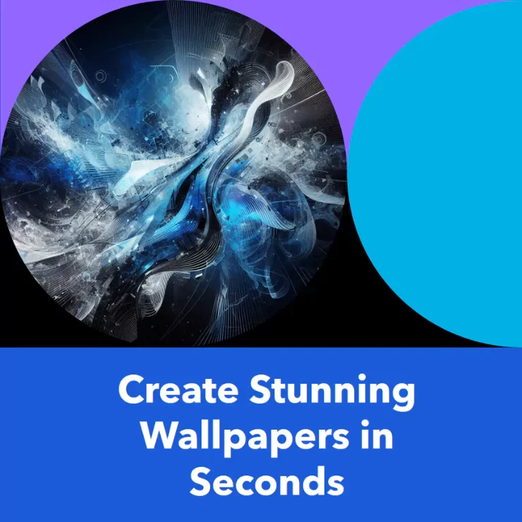 Best AI Wallpaper Generators in 2024: Create Stunning Images in Seconds