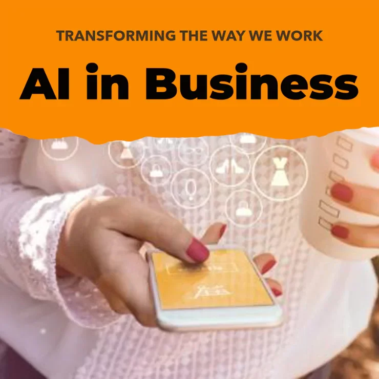 Unveiling the secret of AI in Business