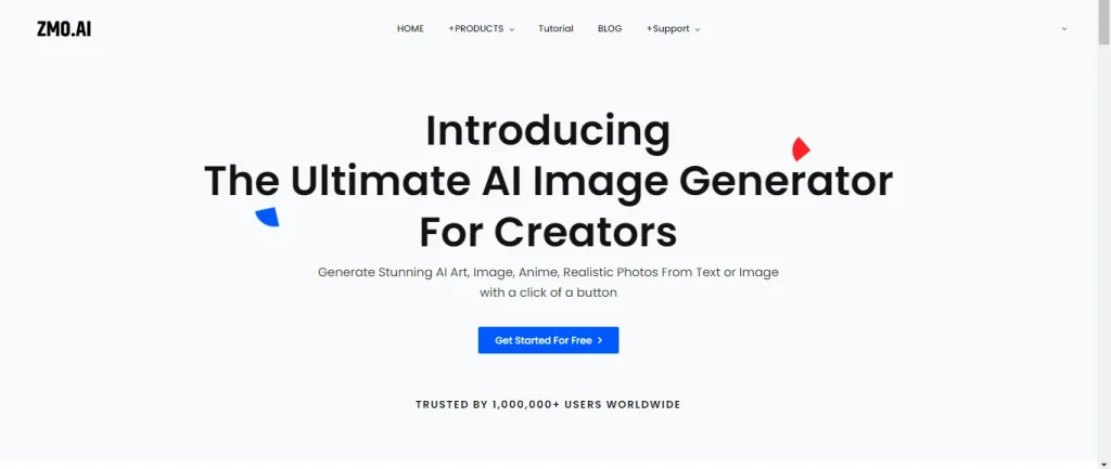 Best Online AI Photo Editor