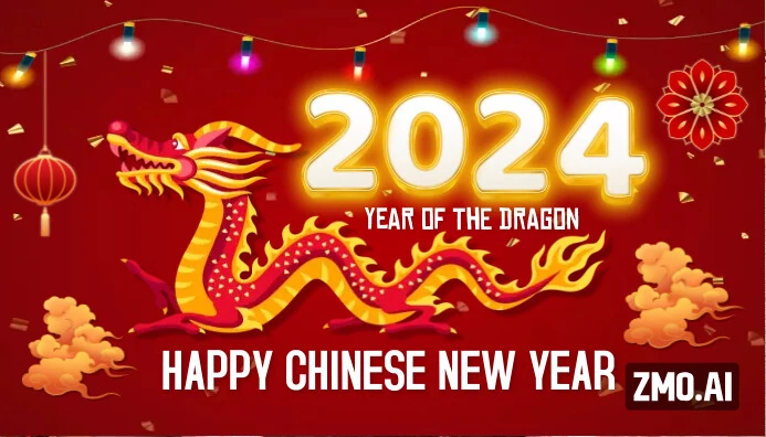 The Essence of Chinese New Year