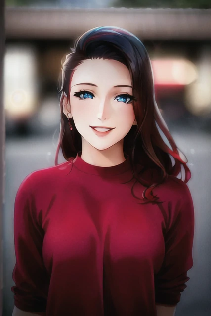 Online Free Anime Filter: Easy To Use And No Skill Needed